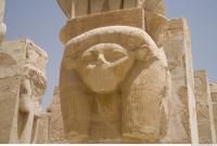 Photo Texture of Hatshepsut 0279